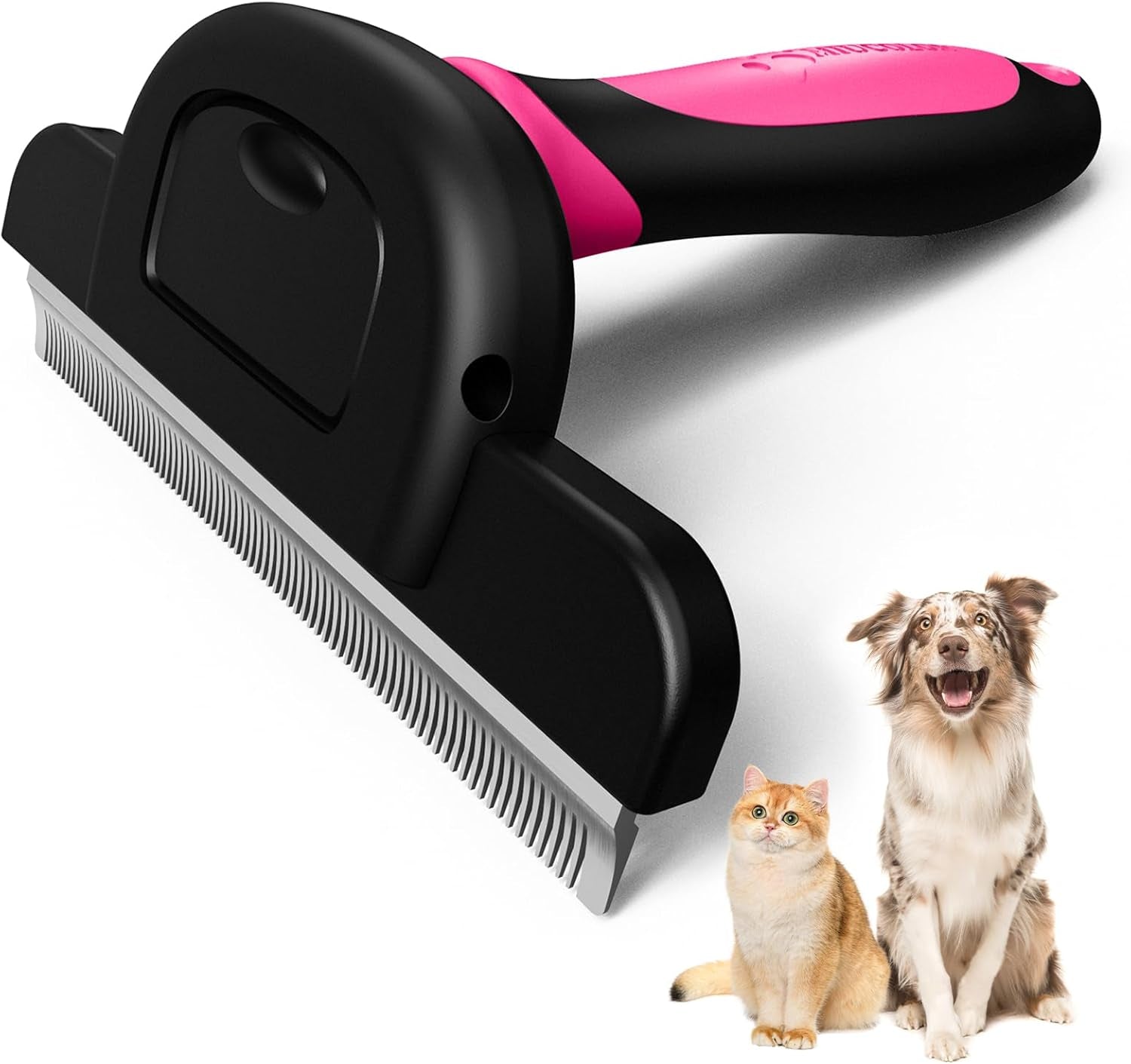 miu-color-pet-grooming-brush-deshedding-tool-for-dogs-cats-effectively-reduces-shedding-by-up-to-95-for-short-medium-and-long-pet-hair