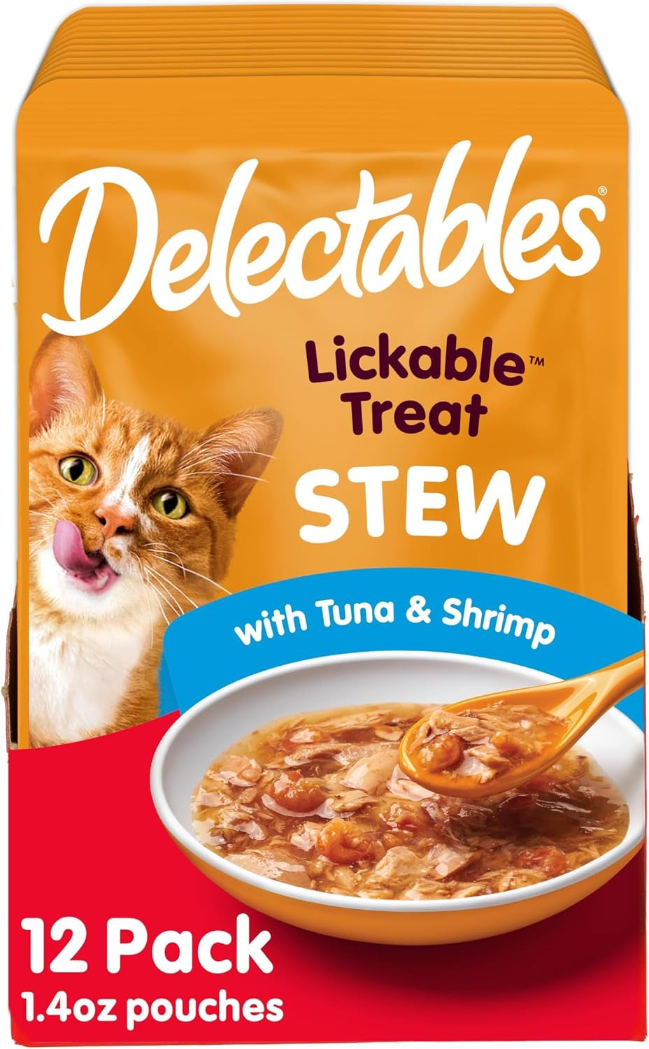 delectables-lickable-treat-stew-wet-cat-treat-variety-pack-food-topper-hydrating-grain-free-no-fillers-no-by-products-no-added-preservatives-1-4oz-pouch-12ct