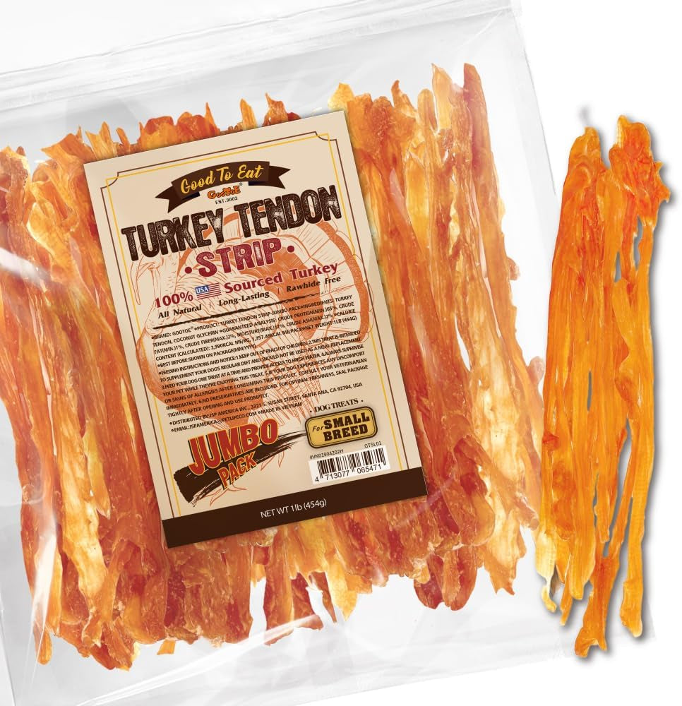 gootoe-turkey-tendons-dog-treats-for-small-breeds-bone-s-6-counts