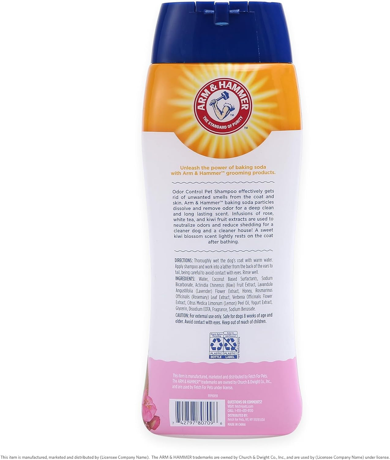 arm-hammer-deodorizing-dog-shampoo-kiwi-blossom-20-fl-oz-tearless-moisturizing-baking-soda-formula-for-sensitive-skin-safe-for-dogs-and-puppies-during-regular-baths