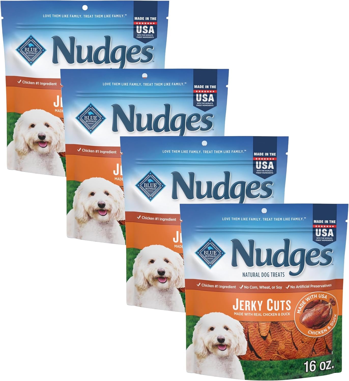 blue-buffalo-nudges-chicken-jerky-bites-natural-dog-treats-tender-meaty-dog-snacks-healthy-reward-or-training-treat-made-in-the-usa-with-real-chicken-no-artificial-preservatives-16-oz