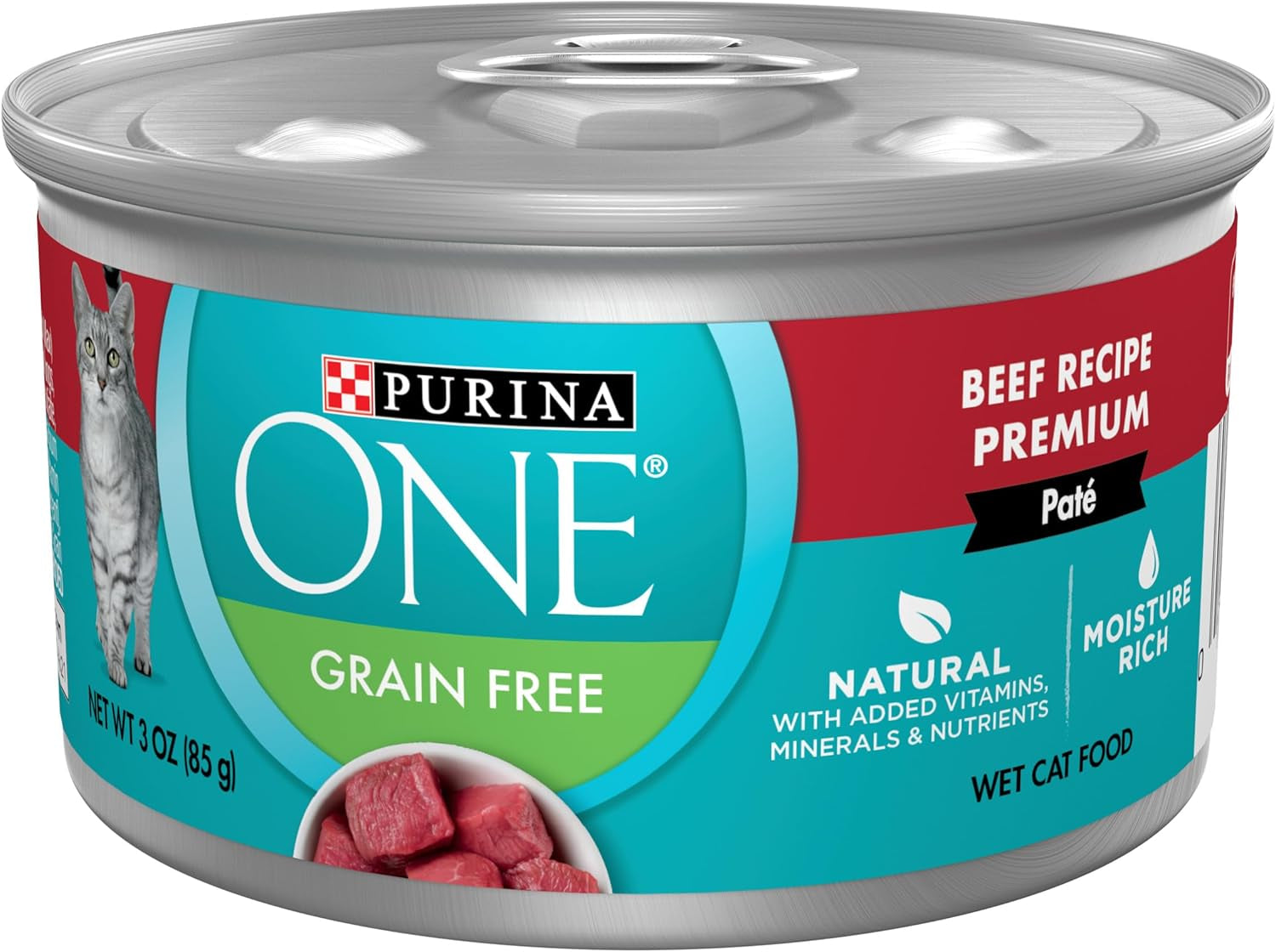 purina-one-high-protein-grain-free-pate-wet-cat-food-variety-pack-grain-free-formula-pack-of-24-3-oz-cans