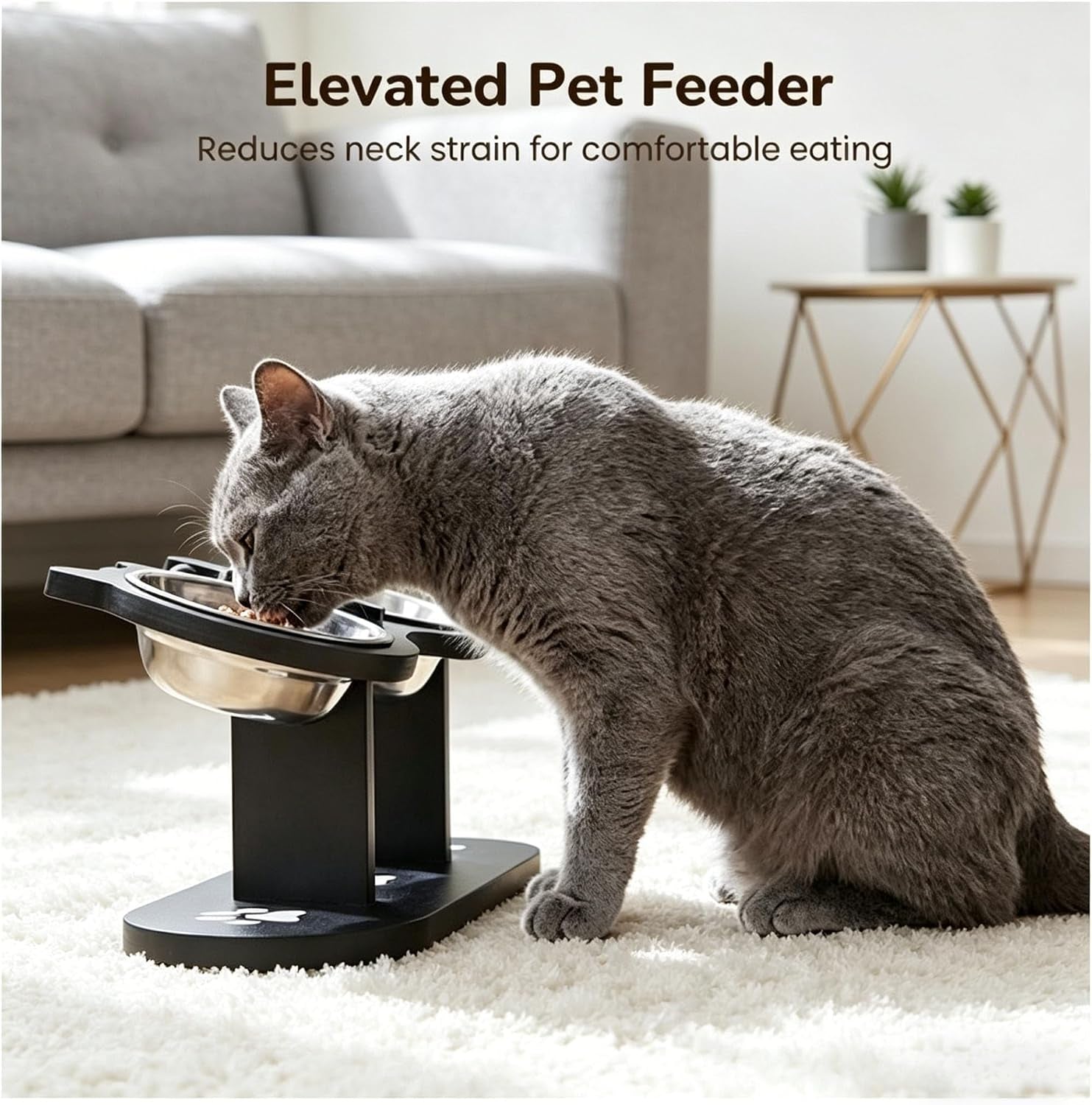 2026-new-anti-slip-elevated-3-bowl-pet-feeder-cat-bowls-with-stand-tilted-stainlesssteel-cat-feeding-station-ergonomic-elevated-cats-bowls-with-wooden-base-pet-feeding-station-for-food-water-e