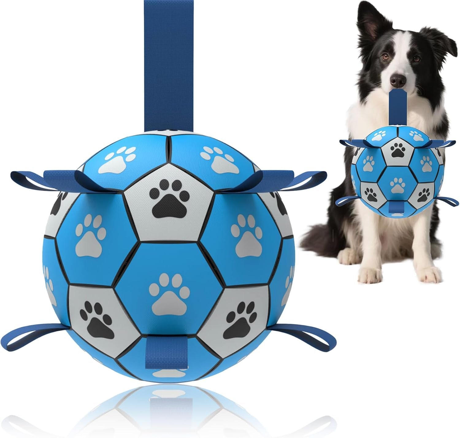 dog-soccer-ball-interactive-toys-for-tug-of-war-puppy-birthday-gifts-tug-toy-water-toy-world-cup-durable-balls-for-small-medium-size-6-inch