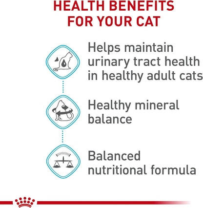 ROYAL CANIN Feline Care Nutrition Urinary Care Adult Dry Cat Food, 6 Lb Bag3