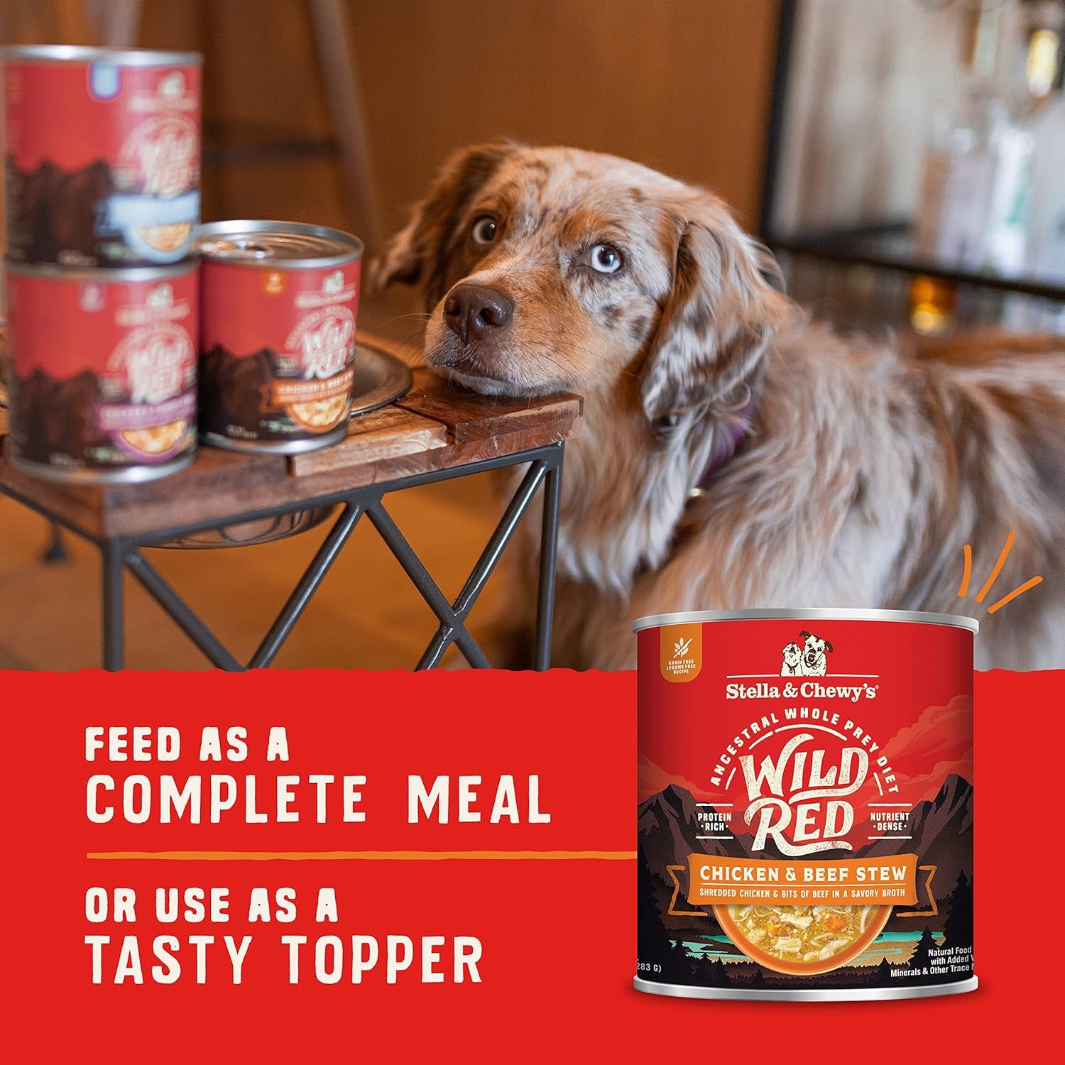 stella-chewys-wild-red-wet-dog-food-variety-pack-stews-high-protein-recipes-10-ounce-pack-of-3