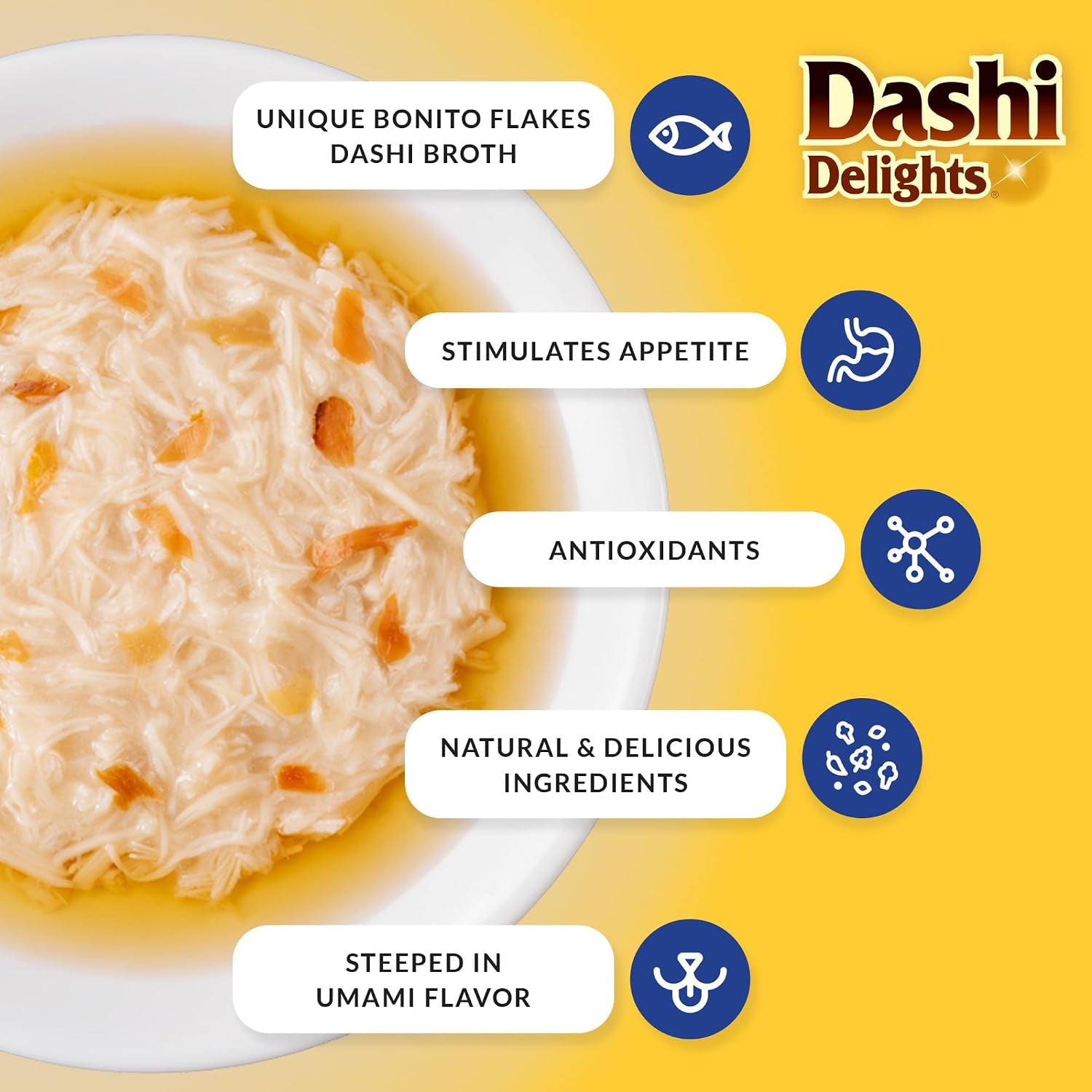 inaba-dashi-delights-lickable-cat-treats-chicken-variety-12ct-immune-support-antioxidant-support-88-moisture-shredded-chicken-dashi-broth-side-dish-grain-free-12-x-2-5-oz-cups