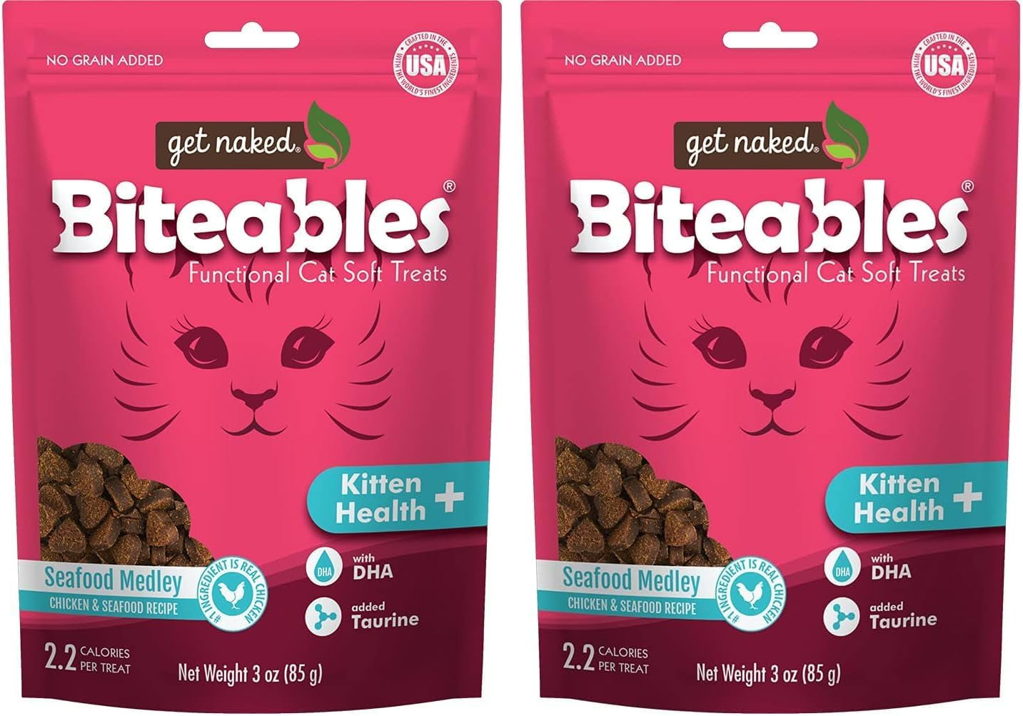 get-naked-biteables-daily-soft-cat-treats-with-high-quaility-protein-chicken-and-seafood-flavor-made-with-real-chicken-omega-3-functional-kitten-treats-for-growing-cats-grain-free-3oz