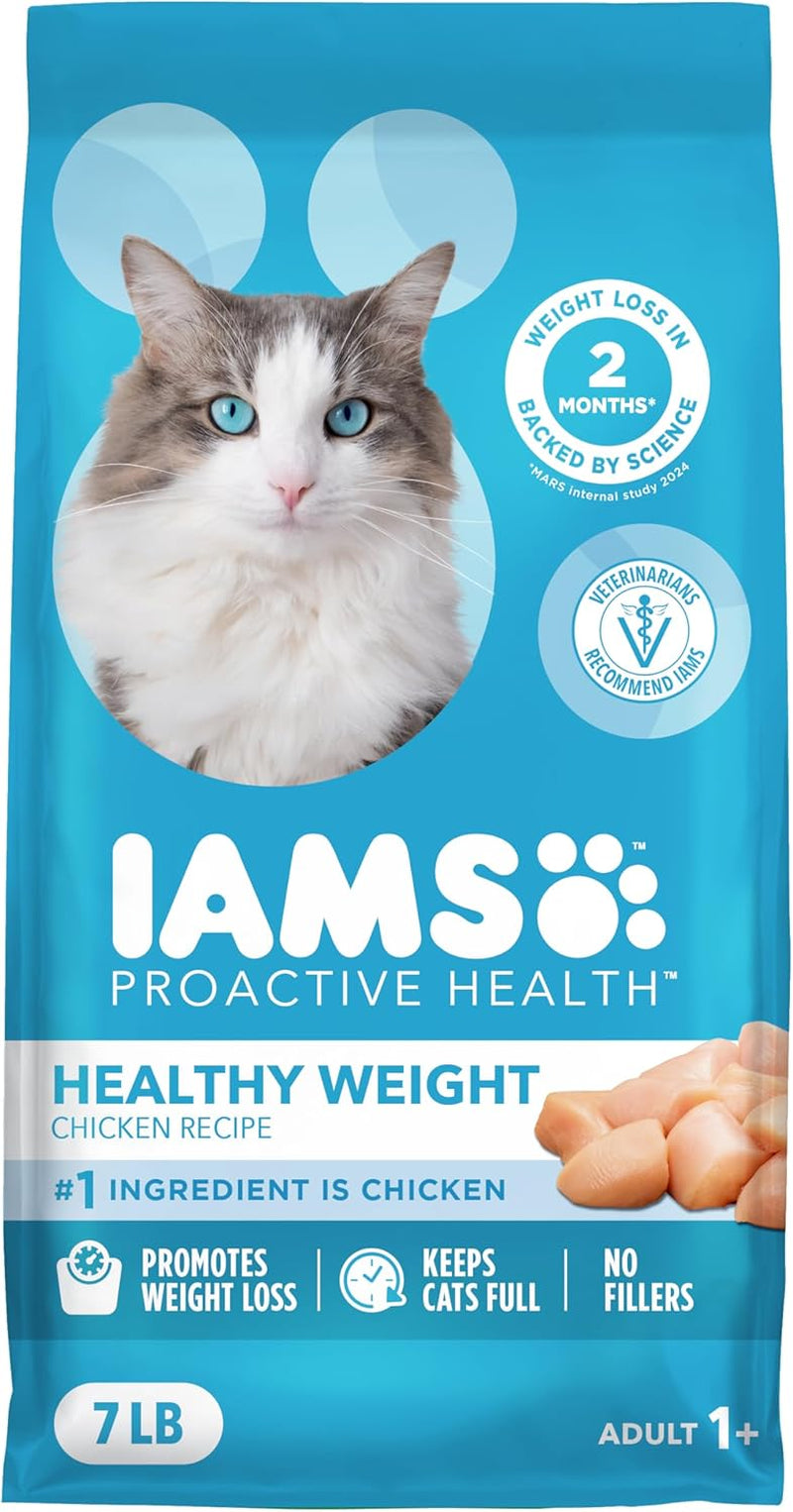 iams-proactive-health-healthy-weight-dry-cat-food-chicken-3-5-lb-veterinarian-recommended-real-chicken-1-ingredient-protein-fiber-blend-for-weight-management-supports-healthy-energy
