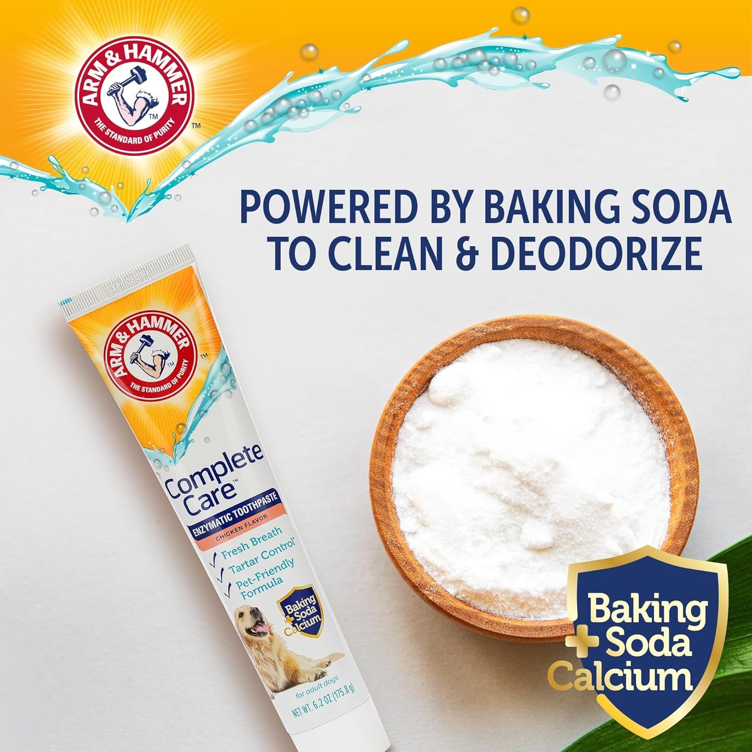 arm-hammer-complete-care-enzymatic-dog-toothpaste-chicken-6-2-oz-fluoride-free-formula-with-baking-soda-and-calcium-fights-plaque-and-tartar-freshens-breath-value-size