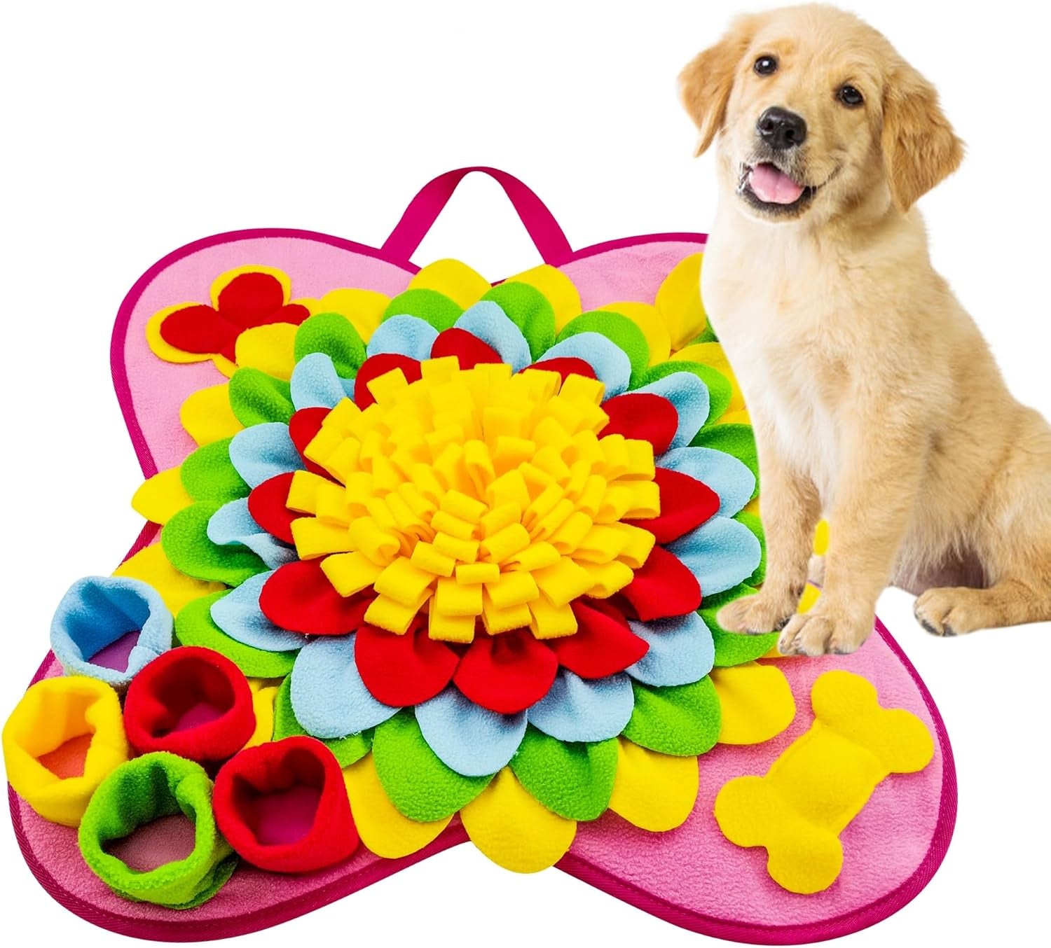 snuffle-mat-for-dogs-pet-treats-feeding-for-small-medium-breed-dogs-non-slip-interactive-dog-puzzle-toys-encourages-natural-foraging-skills