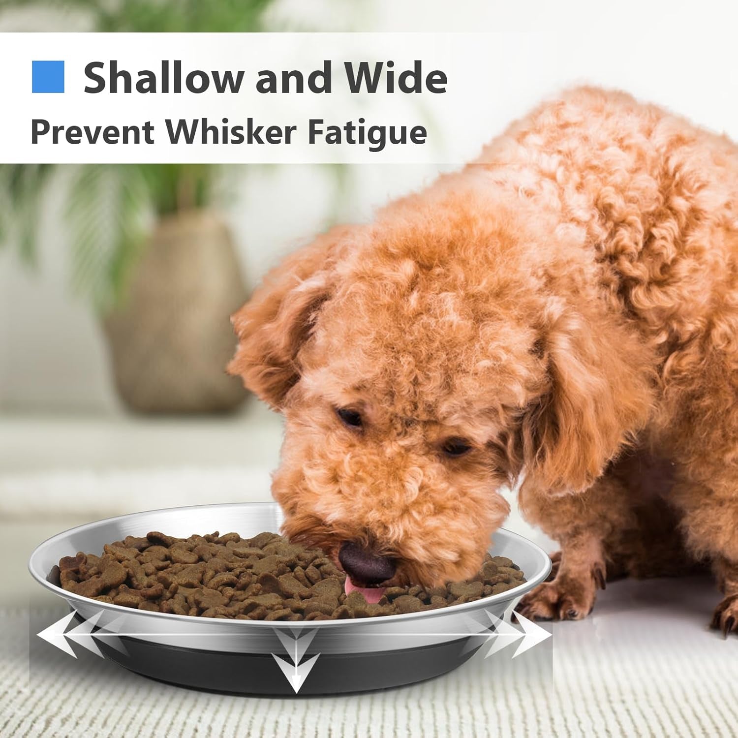 2-packs-premium-stainless-steel-dog-bowls-non-slip-2-5-cups-capacity-durable-and-safe-for-your-beloved-pet