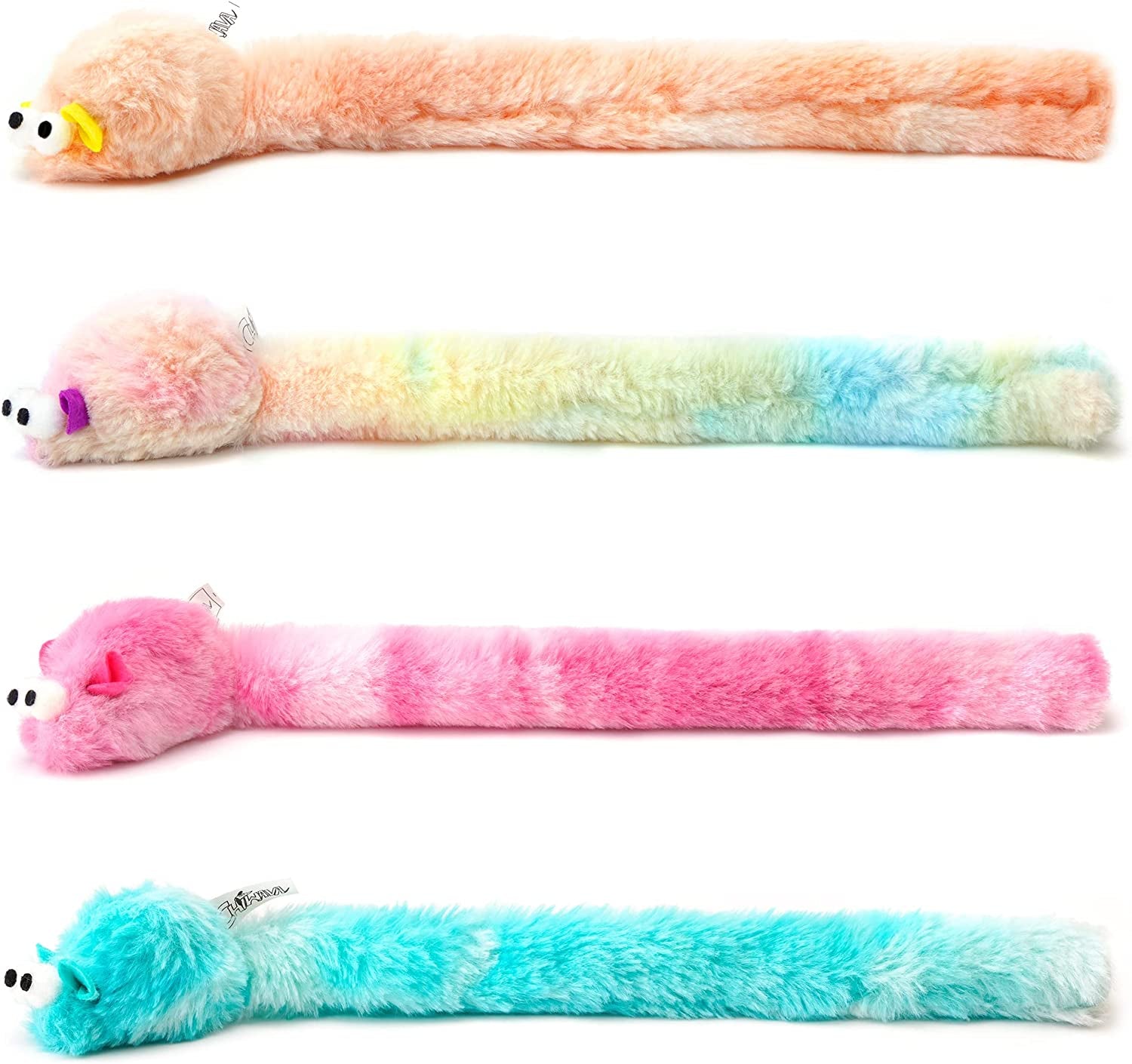 chiwava-4-packs-15-inch-long-soft-plush-cat-toys-mice-with-bell-rustle-sound-small-mouse-activity-interactive-toy