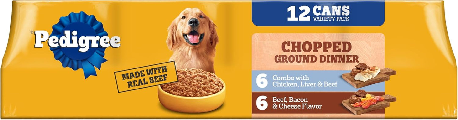 pedigree-chopped-ground-dinner-wet-dog-food-beef-pack-13-2-oz-12-count-100-complete-balanced-36-vitamins-minerals-slow-cooked-30-water-for-hydration-supports-skin-coat-lean-muscles