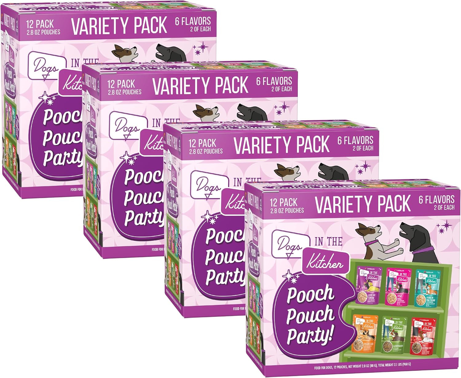 weruva-dogs-in-the-kitchen-variety-pack-pooch-pouch-party-wet-dog-food-2-8oz-pouches-pack-of-12