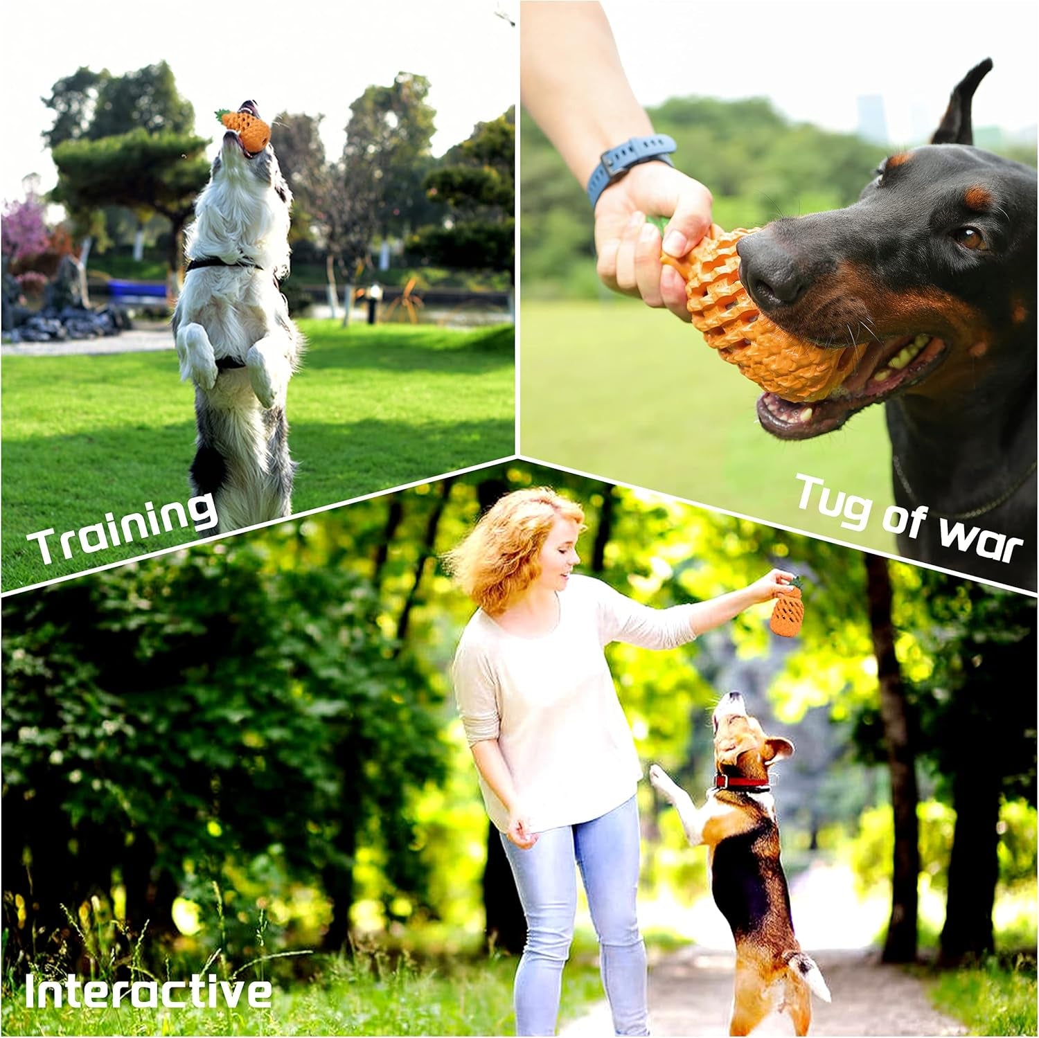 pineapple-dog-chew-toys-indestructible-for-large-aggressive-chewers