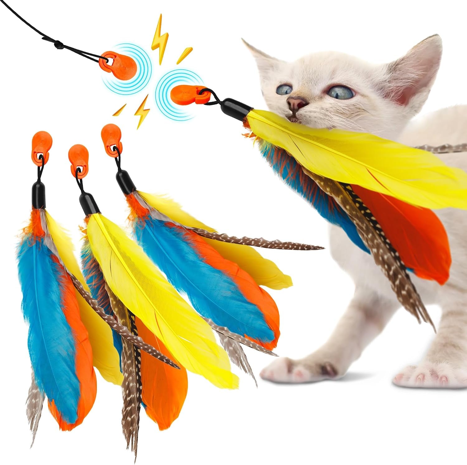 cat-amazing-snatch-magnetic-cat-wand-toy-telescoping-durable-feather-toy-for-cats-fishing-pole-teaser-wand-string-stick-cats-can-really-catch