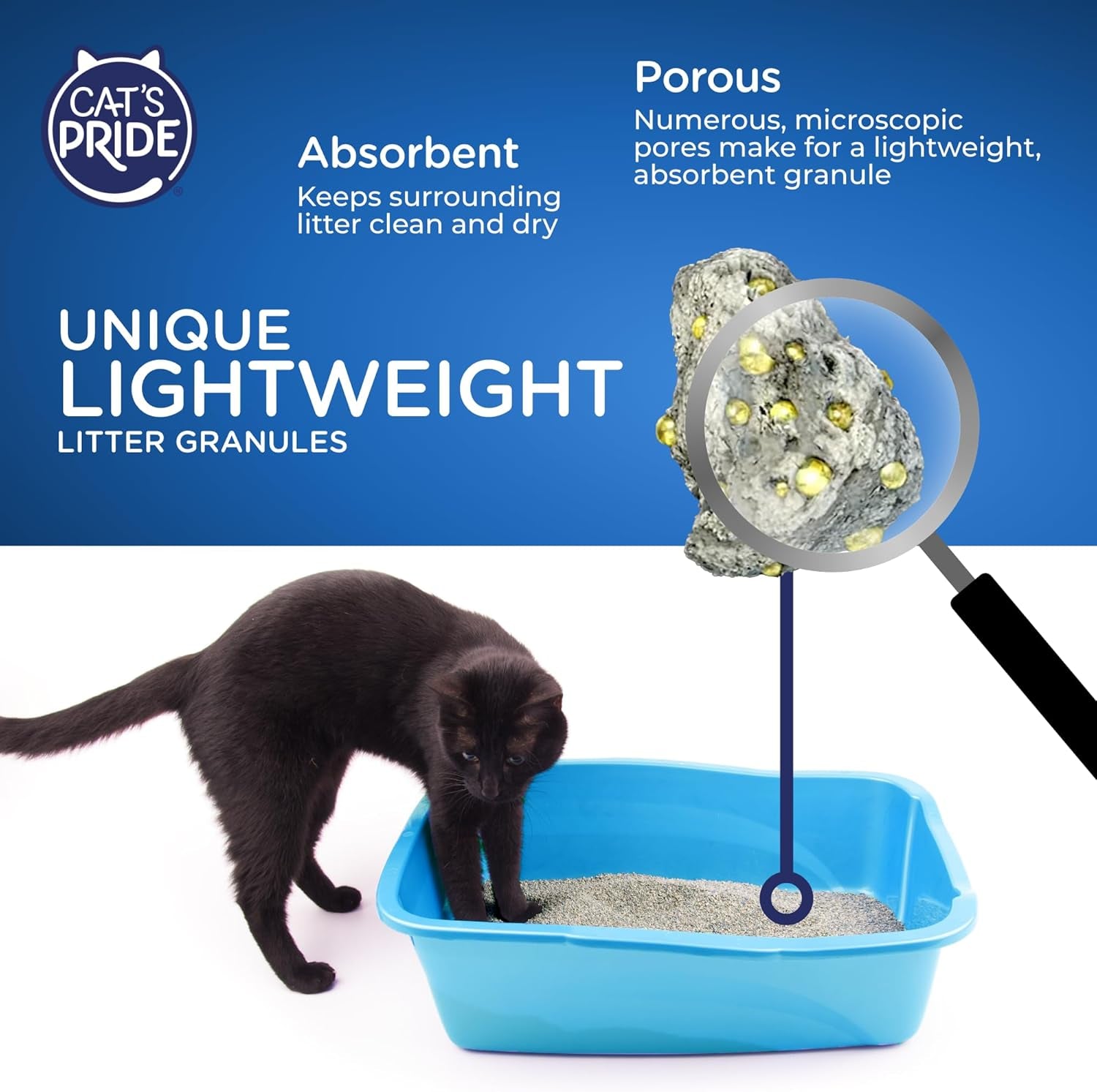 cats-pride-lightweight-clumping-litter-natural-powerful-odor-control-unscented-10-pounds