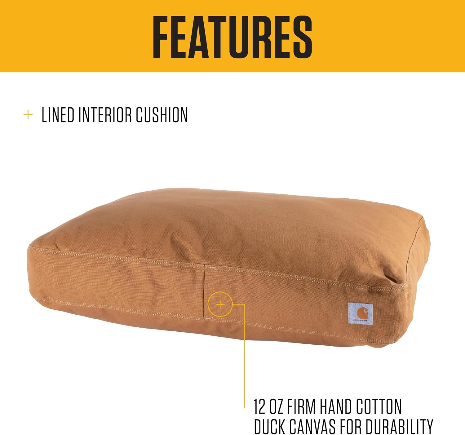 carhartt-durable-canvas-pet-bed-water-resistant-firm-duck-dog-bed-carhartt-brown-large
