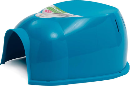 Lixit Critter Space Pod, Perfect for Small Animals, Large16