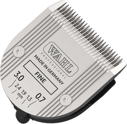 WAHL Professional Animal 5-In-1 Adjustable Blade Arco, Bravura, Chromado, Creativa, Figura, and Motion Pet, Dog, and Horse Clippers - Fine (2179-301)9