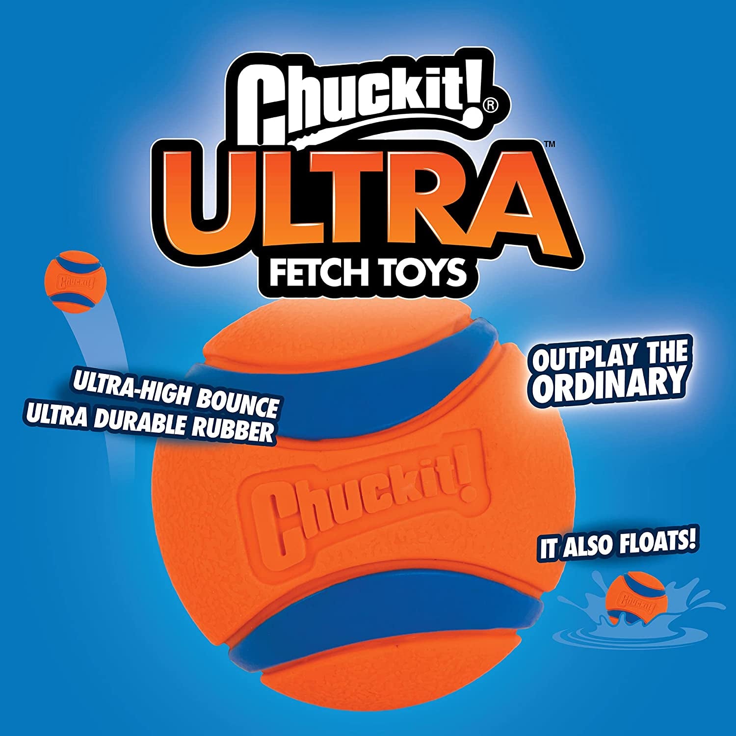 chuckit-ultra-ball-dog-toy-balls-for-dogs-to-fetch-durable-rubber-small-2-inch-pack-of-2