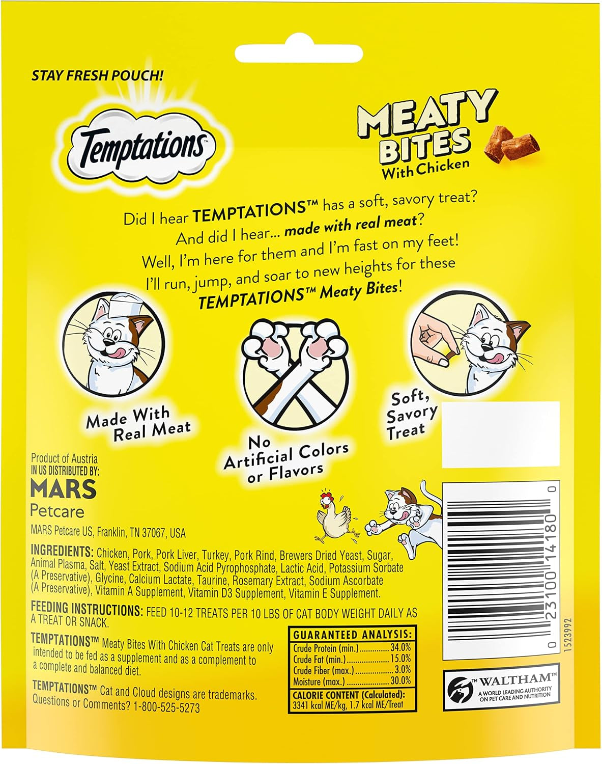 temptations-meaty-bites-savory-and-soft-cat-treats-chicken-flavor-4-12-oz-real-meat-high-protein-under-2-calories-per-treat-resealable-stay-fresh-pouch-use-as-snack-or-food-topper
