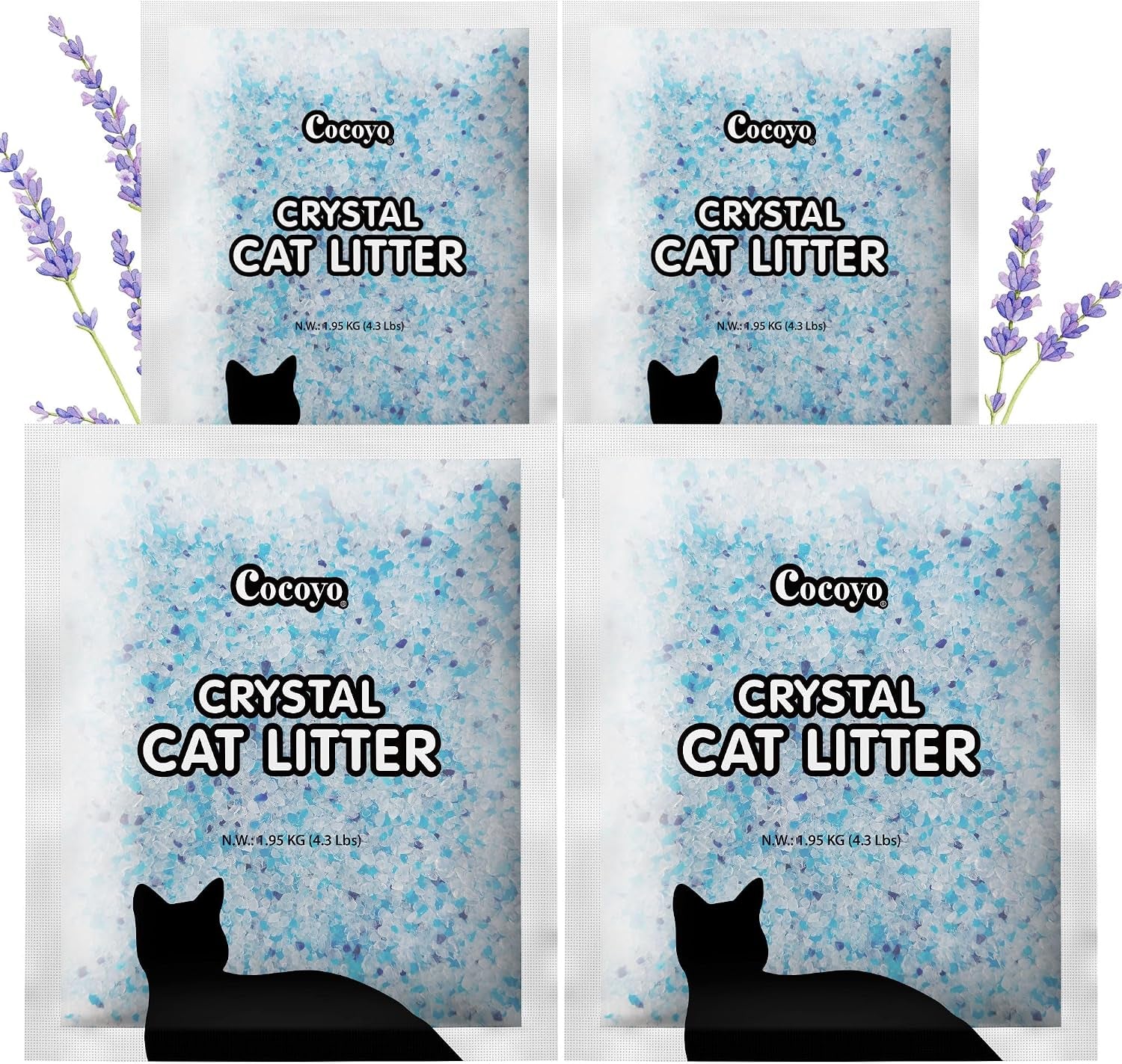 cocoyo-crystal-cat-litter-i-silica-gel-cat-litter-17-2-lbs-value-pack-4-3-lbs-x-4