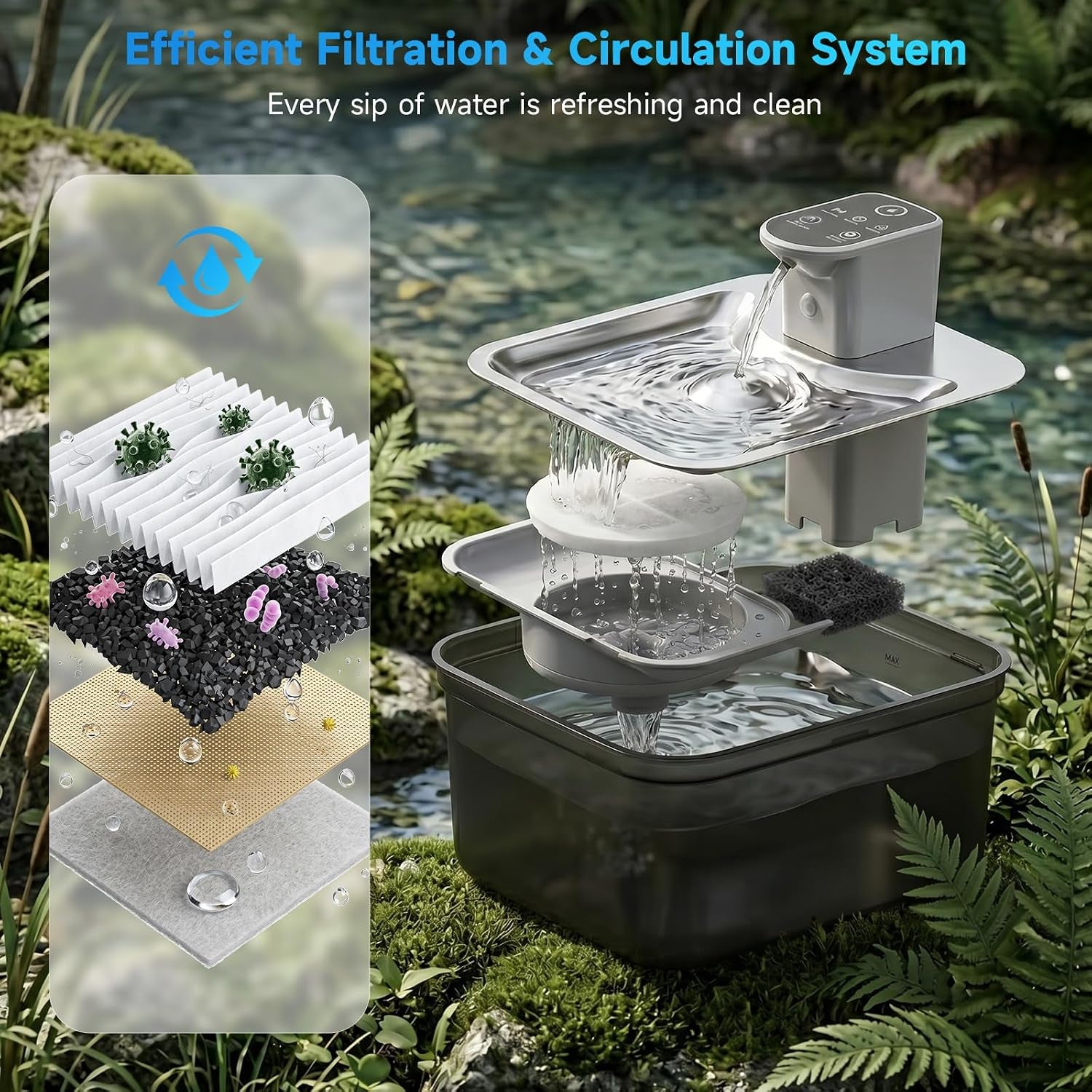 wireless-cat-water-fountain-118oz-3-5l-battery-operated-pet-fountain-3-smart-modes-4000mah-large-capacity-rechargeable-battery-operated-cat-water-dispenser-ultra-quiet-bpa-free-1-filter