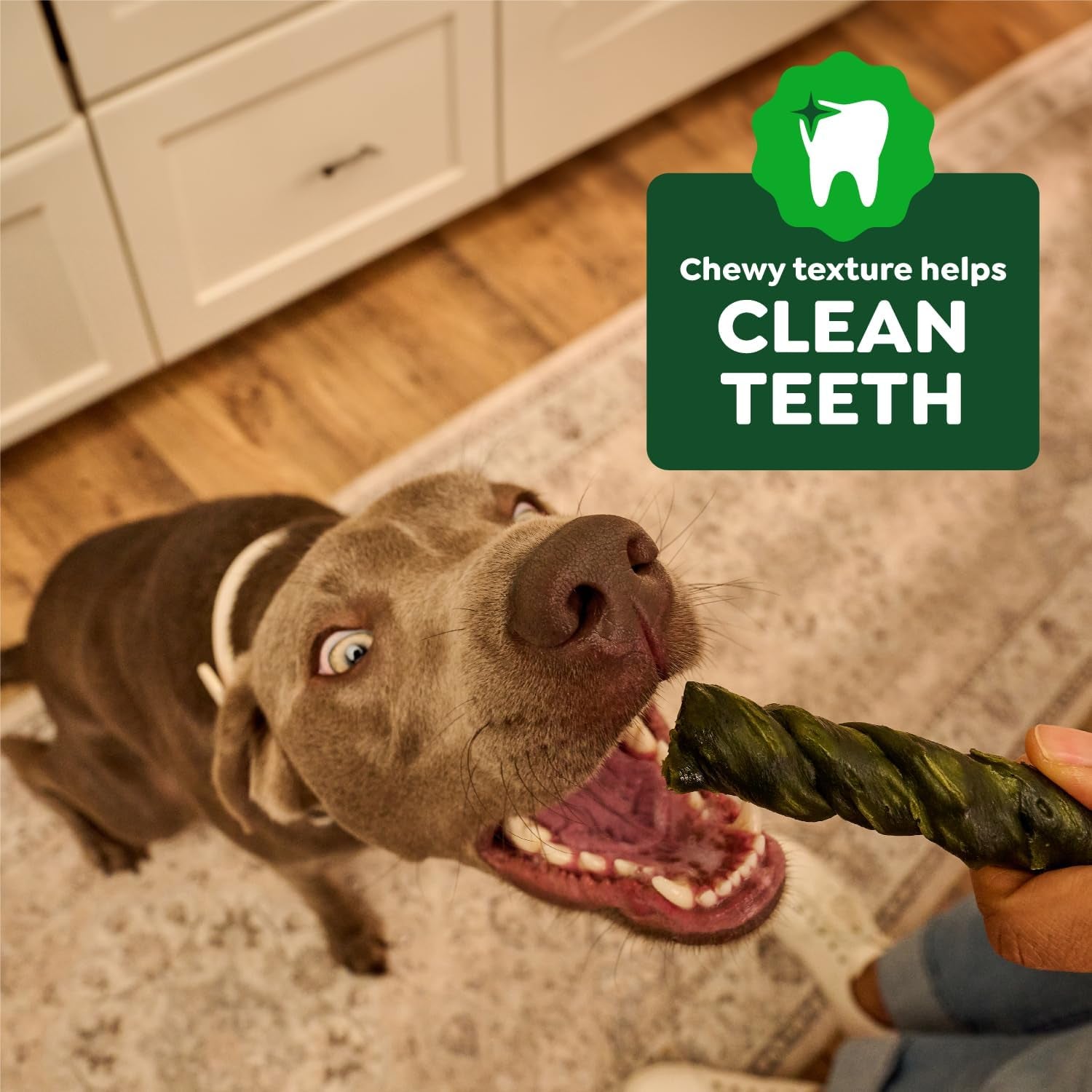 greenies-occupy-twists-large-breed-dog-treats-chicken-flavor-4-count-for-dogs-50-100-lbs-rawhide-free-promotes-calmness-helps-clean-teeth-highly-digestible-8-55-oz-pack