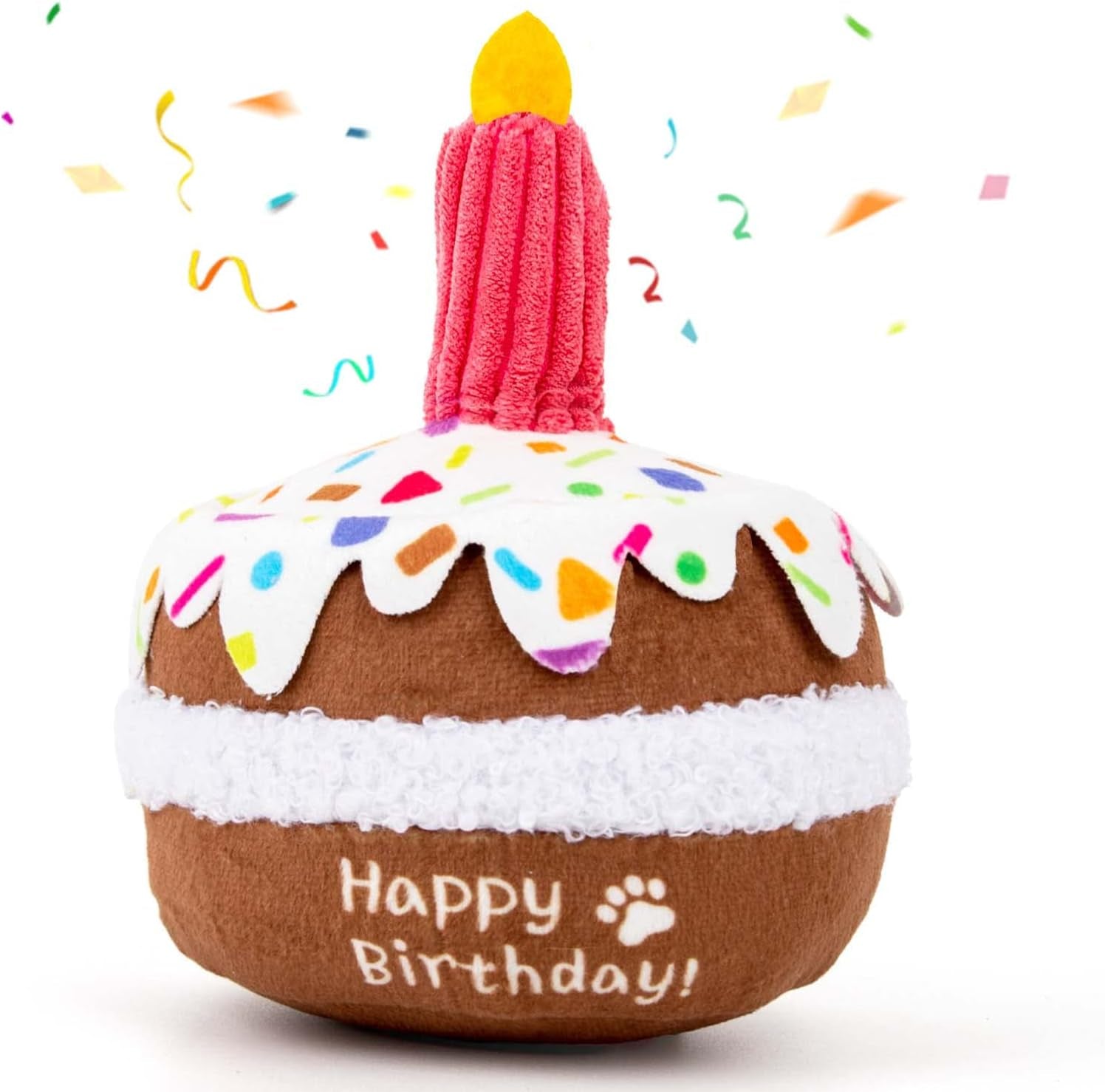 lilfrd-dog-birthday-toy-birthday-cake-toys-for-puppy-gifts-squeaky-plush-dog-toys