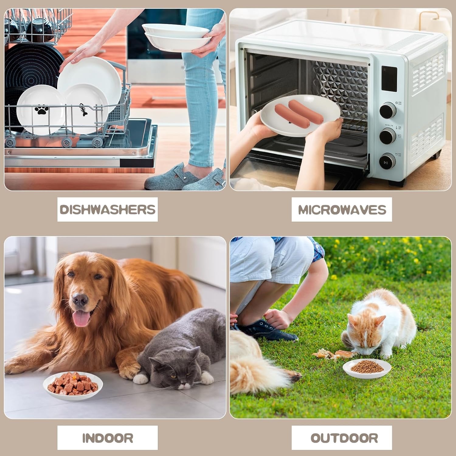 6-pack-cat-food-bowl-ceramic-cat-bowls-anti-whisker-fatigue-cats-bowl-set-5-5-inches-shallow-wide-kitten-plates-for-food-and-water-white-a