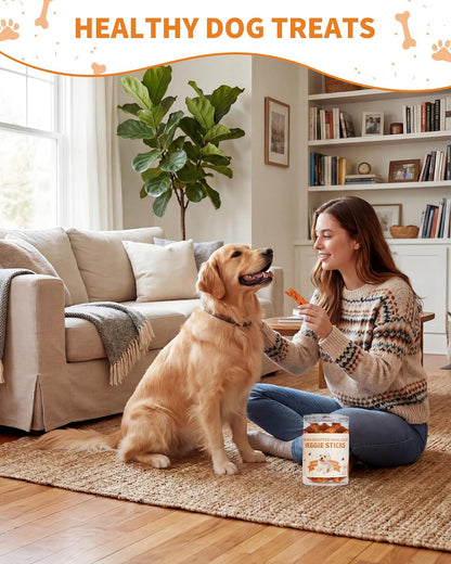 Chicken Jerky Sweet Potato Dog Treats Healthy Training Chew Snacks 12.5 Oz | 1 Pack Chicken Wrapped Sweet Potato Veggie Stick for Small Medium Large Dog Low Fat Pet Healthy Long Lasting Chewy Dog Treats2
