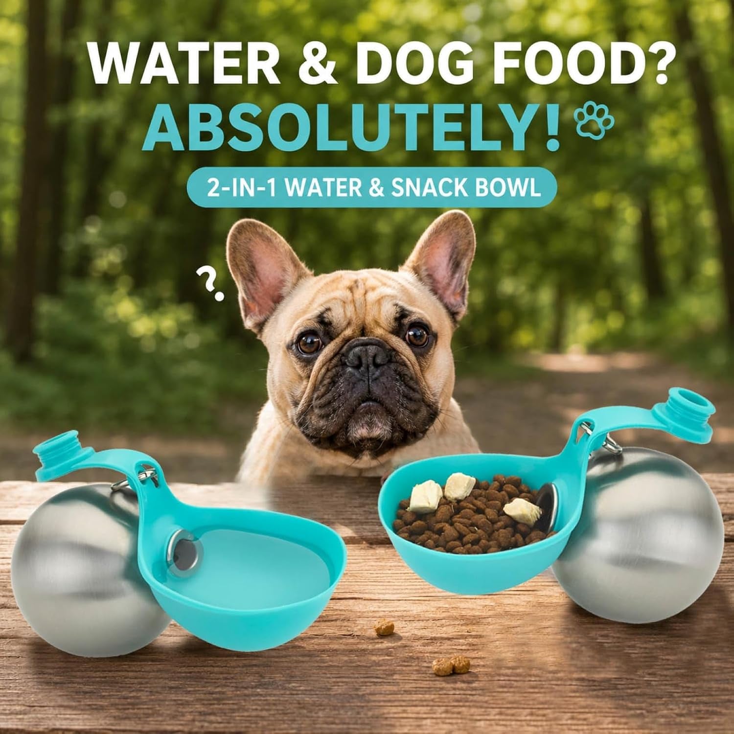 portable-dog-water-bottle-10oz-stainless-steel-travel-dog-water-dispenser-with-bowl-no-spill-puppy-water-bottle-for-walking-hiking-small-dog-water-bottles-leak-proof-collapsible-silicone-bowl