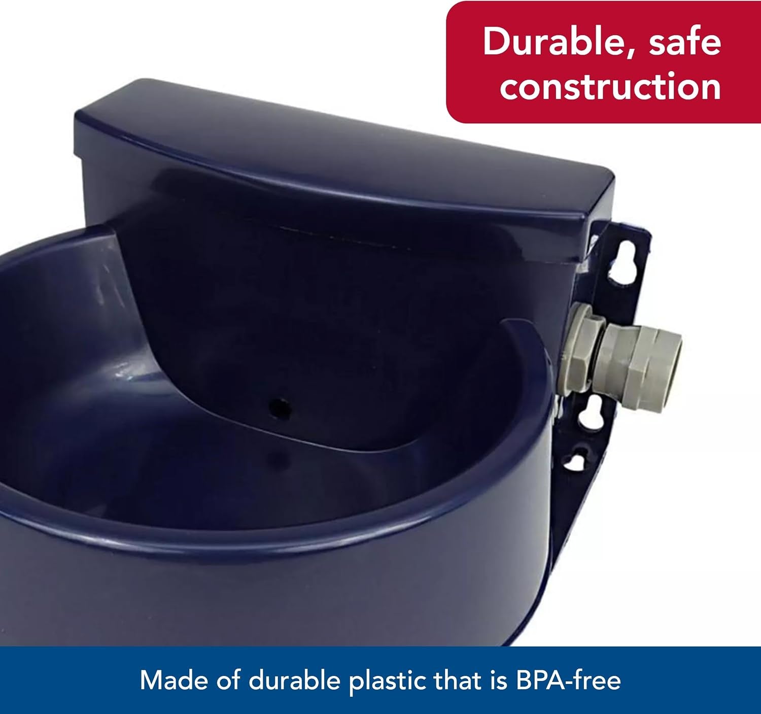 coastal-pet-bergan-auto-wata-outdoor-dog-cat-water-dispenser-automatic-water-bowl-for-pets-made-from-durable-bpa-free-plastic-self-watering-cat-dog-bowl-navy-48-ounces