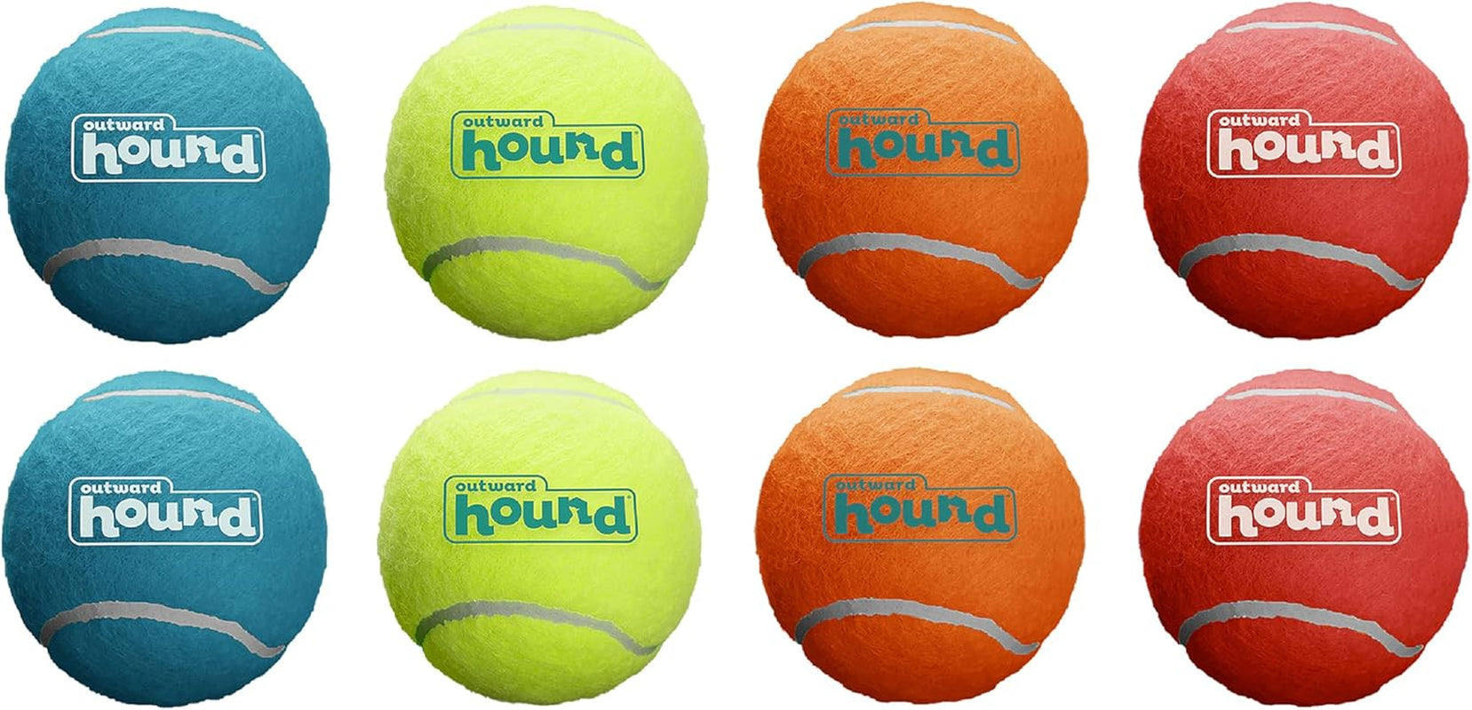 outward-hound-squeaker-ballz-squeaky-tennis-balls-for-dogs-under-50-lbs-interactive-dog-toy-for-fetch-training-medium-2-5-4-pack