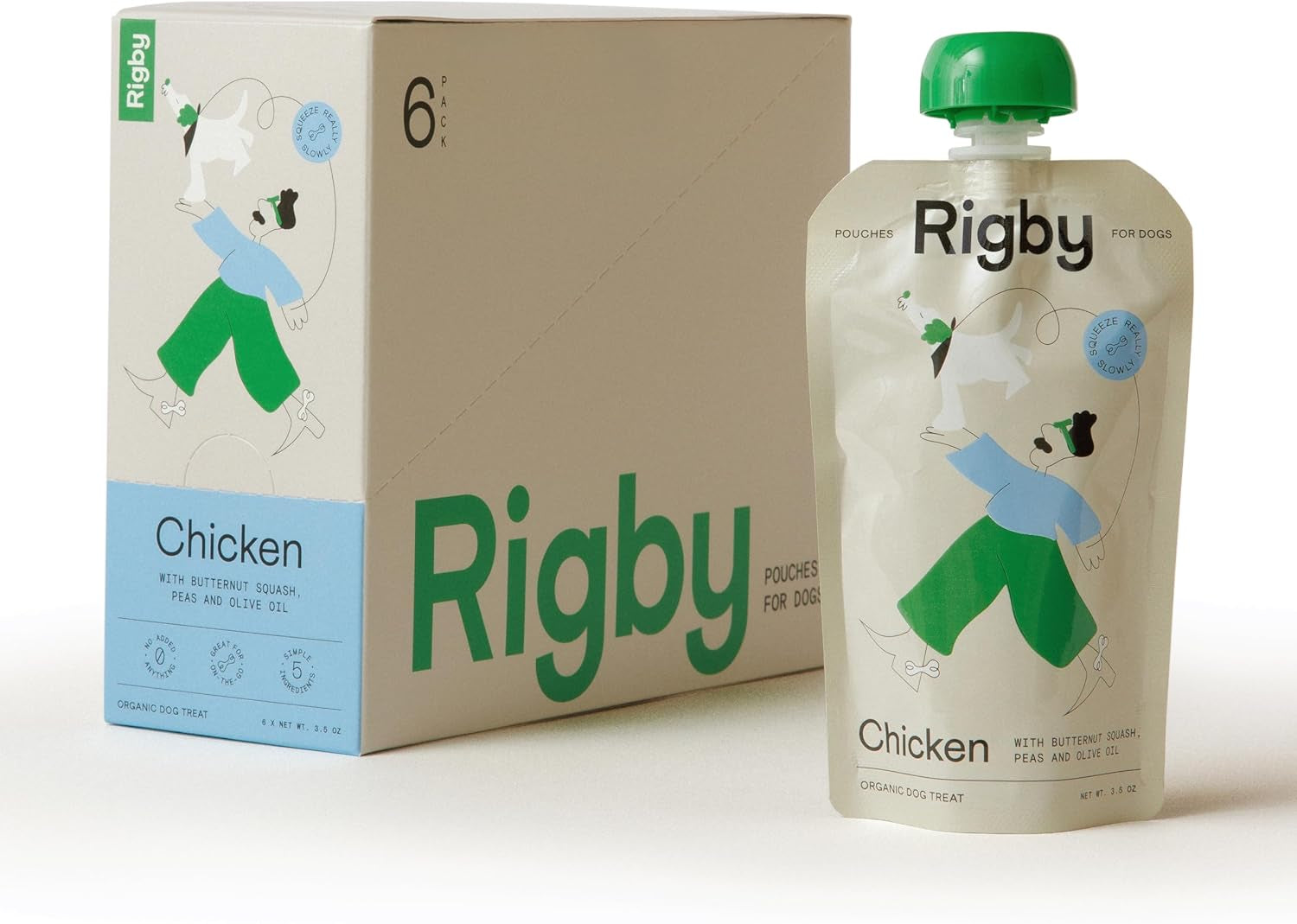 rigby-organic-grass-fed-beef-dog-treat-squeeze-pouches-one-pouch-every-day-for-meal-topping-training-pill-pockets-lick-mats-enrichment-low-calorie-real-food-for-muscle-recovery-support