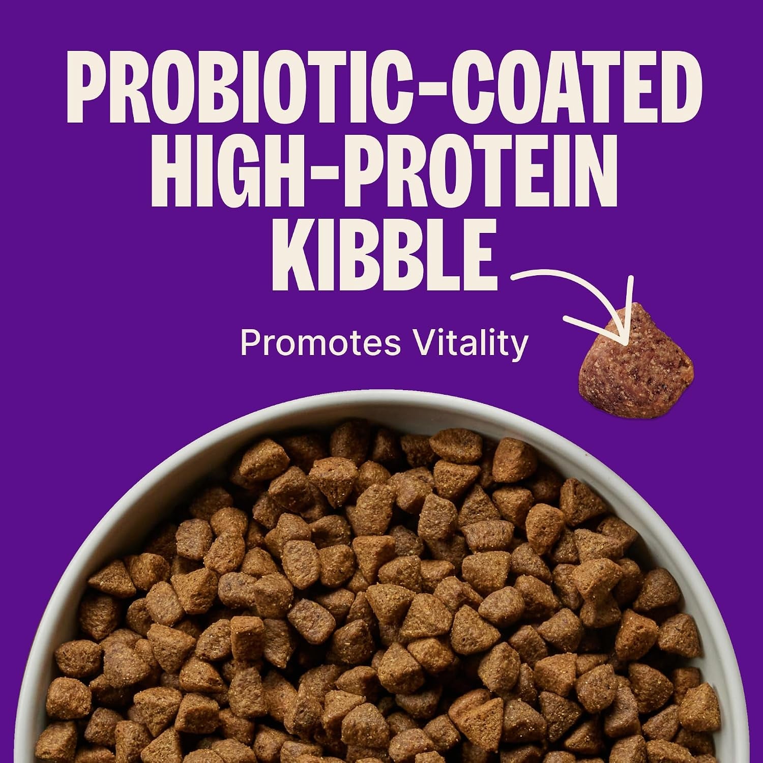 wellness-core-small-breed-adult-dry-dog-food-grain-free-kibble-natural-high-protein-turkey-and-chicken-recipe-4-lb-bag