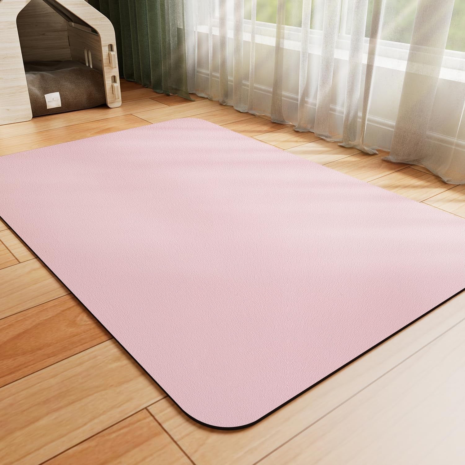 hotlive-dog-food-mat-absorbent-cat-mat-for-food-and-water-no-stains-pet-feeding-bowl-mat-easy-to-clean-pet-placemats-quick-dry-dog-water-dispenser-mat-for-messy-drinkers-dark-grey-12x-19