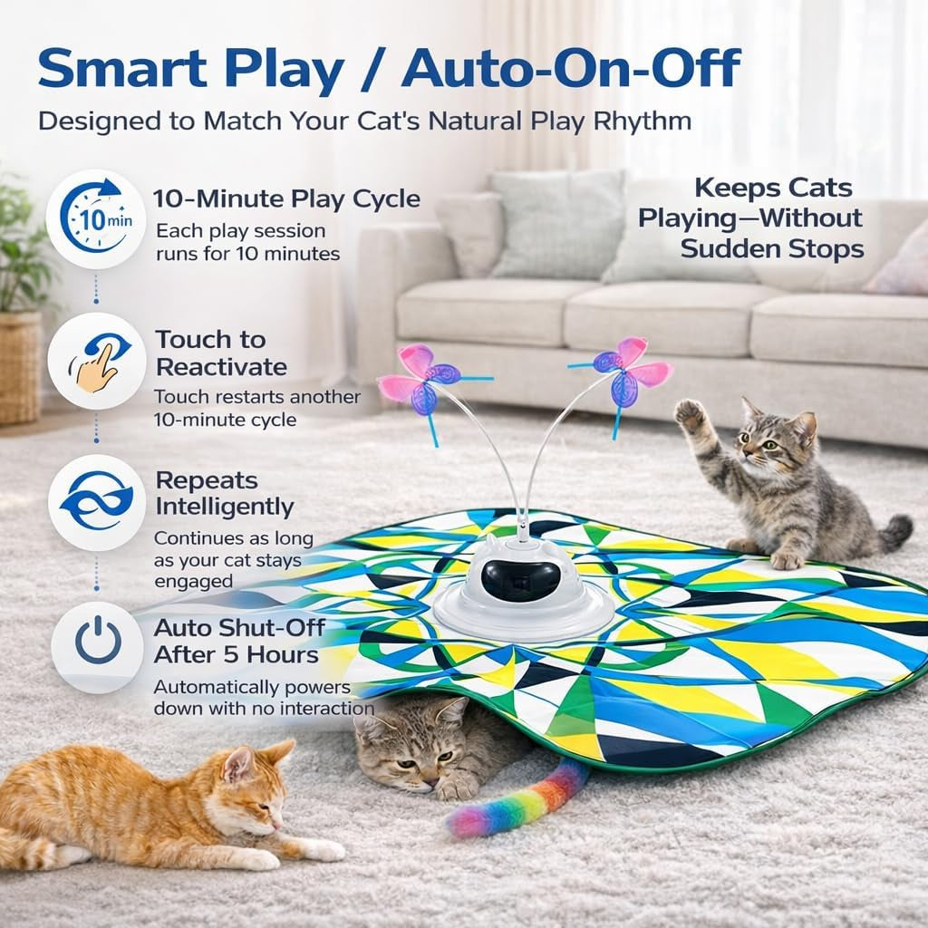 interactive-cat-toy-for-indoor-cats-rechargeable-3-in-1-hide-seek-toy-touch-activated-spinning-butterfly-plush-tail-ultra-quiet-rechargeable-non-slip-base-self-play-for-adult-cats-kittens