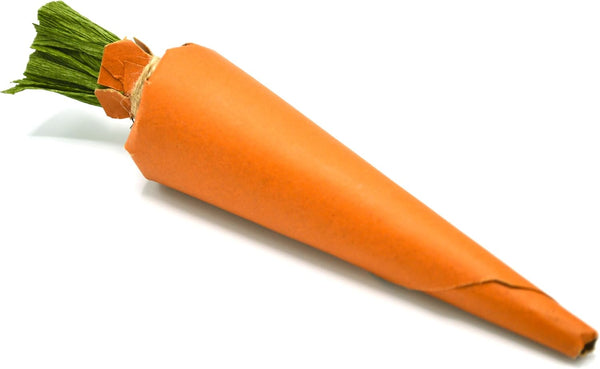 Oxbow Crunchy Carrot, Rabbit & Guinea Pig Toy, Bunny Enrichment Chew Toy | Oxbow Enriched Life, Rabbit Chew Toys, Guinea Pig Enrichment, Guinea Pig Chew Toys, Rabbit Enrichment, Natural Materials3