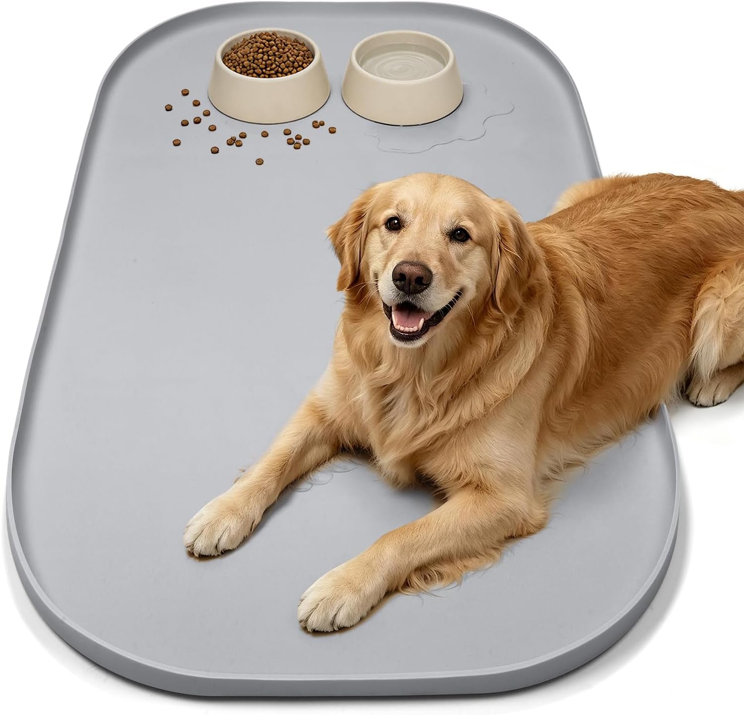 smilool-waterproof-silicone-pet-food-mat-with-raised-edge-for-dog-cat-19-x-12-non-slip-pet-feeding-mats-with-lip-for-food-water-bowl-food-grade-easy-cleaning-dark-gray
