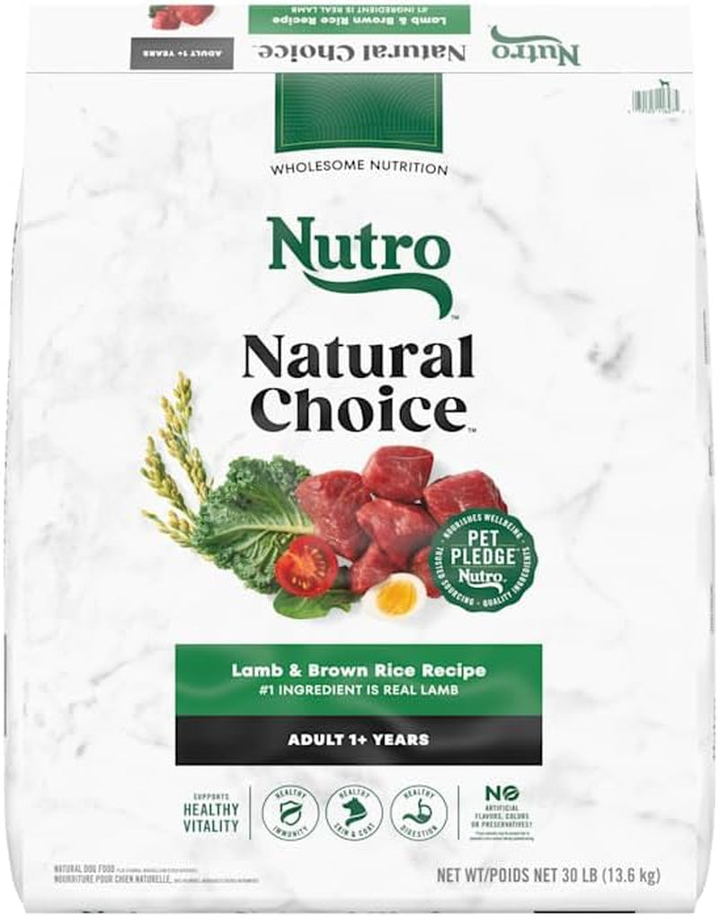 nutro-natural-choice-adult-dry-dog-food-chicken-brown-rice-recipe-30-lb-non-gmo-real-chicken-1-ingredient-no-corn-wheat-soy-or-chicken-by-product-meal-supports-skin-coat-digestion-immunity