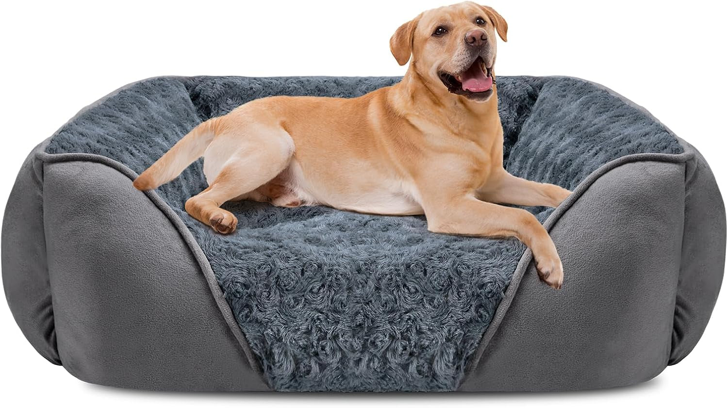 invenho-rectangle-washable-orthopedic-dog-bed-for-small-medium-and-large-dogs-soft-calming-sleeping-puppy-bed-durable-pet-cuddler-with-anti-slip-bottom-s-20x19x6