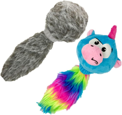 Hyper Pet Doggie Tail Interactive Plush Automatic Dog Toy, Wiggles, Barks | Durable Boredom Buster with Batteries Included, Vibrating Action Keeps Curious Pups of All Breeds Engaged and Entertained16