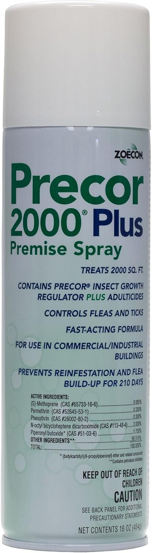 Zoecon Precor 2000 plus Premise Spray, 16 Oz.1