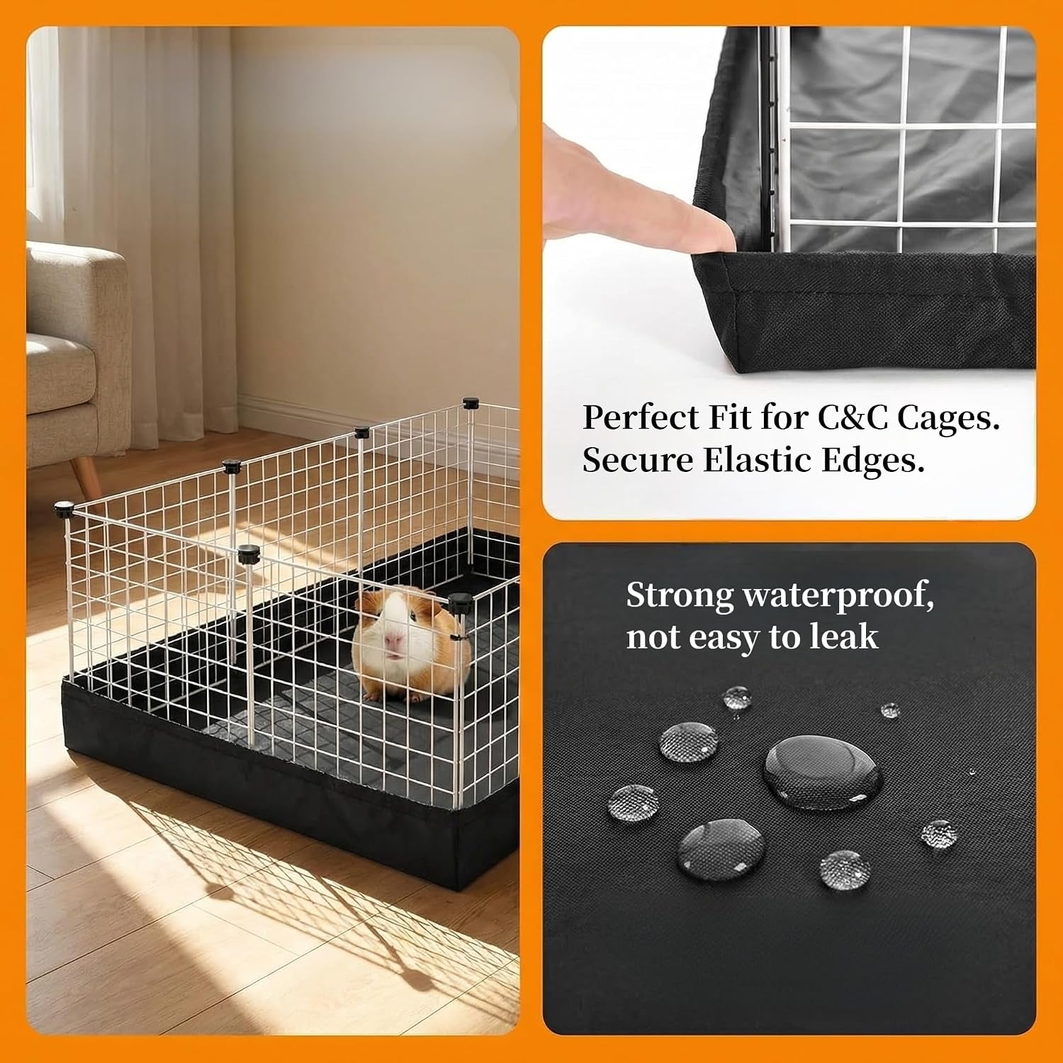 pjyucien-c-c-cage-bottom-24x48-easy-to-install-use-as-top-use-as-bottom-and-top-set-protect-floor-saves-time-and-effort-for-guinea-pig-and-other-small-animals