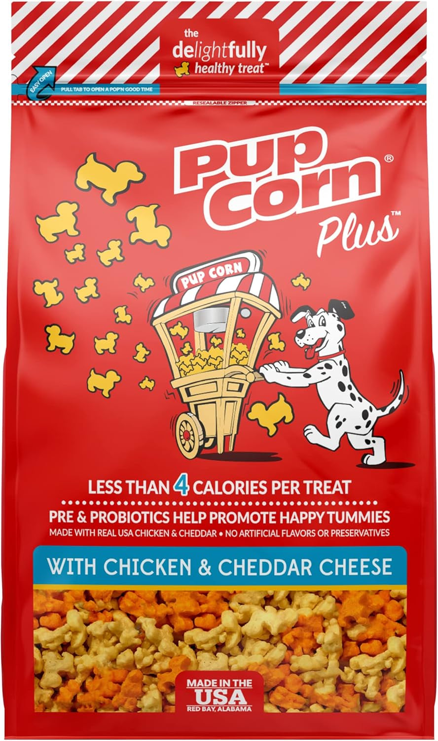 pup-corn-plus-puffed-dog-treats-with-prebiotics-and-probiotics-chicken-cheddar-cheese-24oz-made-in-usa