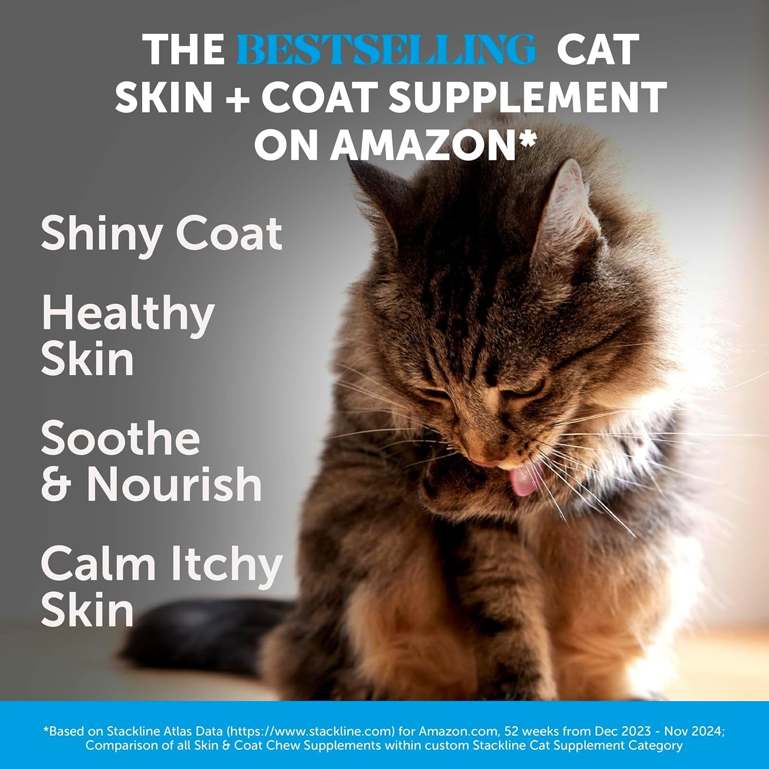 cat-skin-coat-supplement-crunchy-creamy-chews-salmon-oil-for-cats-omega-3-itchy-dry-skin-relief-feline-shedding-control-biotin-vitamins-for-indoor-cats-shiny-soft-coat-30-day-supply