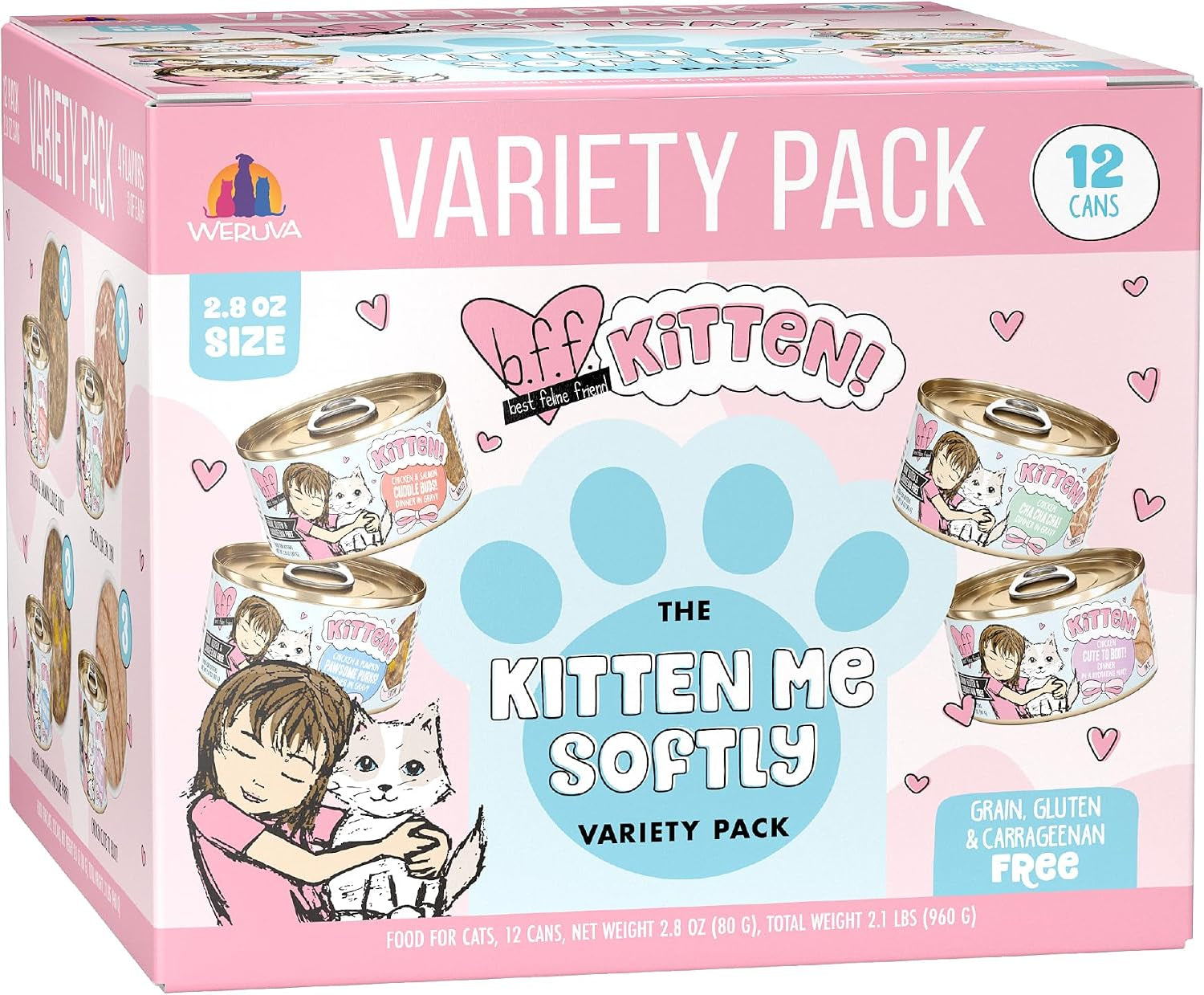 weruva-kitten-fur-baby-favorites-variety-pack-3oz-can-pack-of-12
